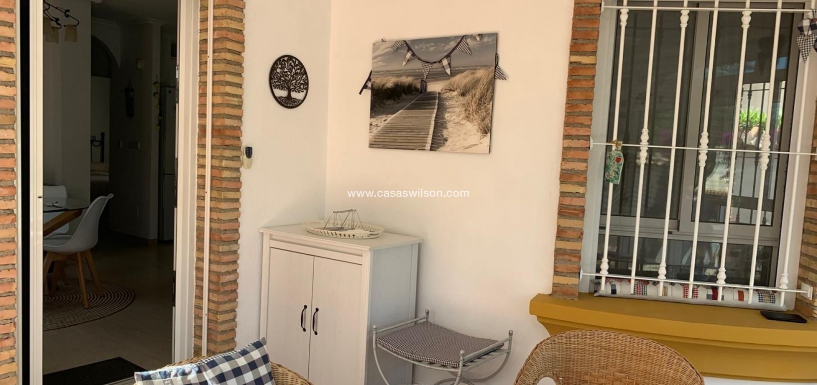 Venta - Chalet - Guardamar del Segura - Guardamar - El Raso