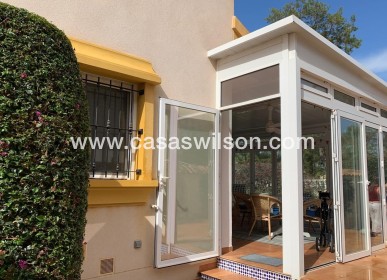 Venta - Chalet - Guardamar del Segura - Guardamar - El Raso