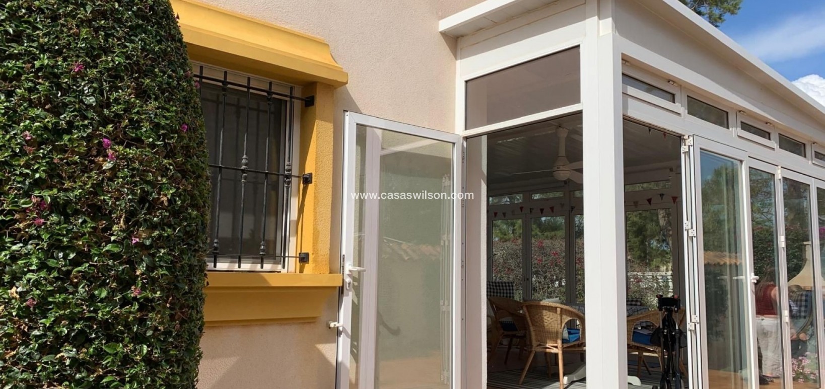 Venta - Chalet - Guardamar del Segura - Guardamar - El Raso