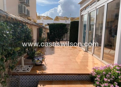 Venta - Chalet - Guardamar del Segura - Guardamar - El Raso