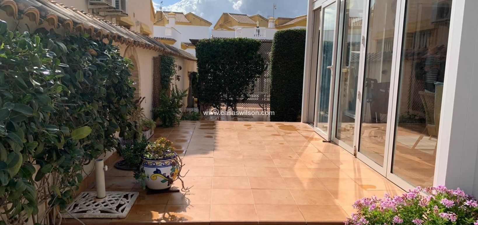 Venta - Chalet - Guardamar del Segura - Guardamar - El Raso