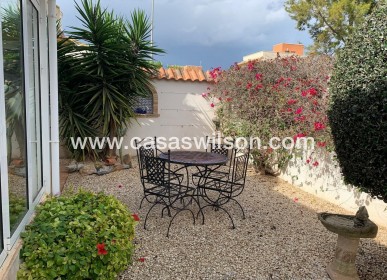 Venta - Chalet - Guardamar del Segura - Guardamar - El Raso