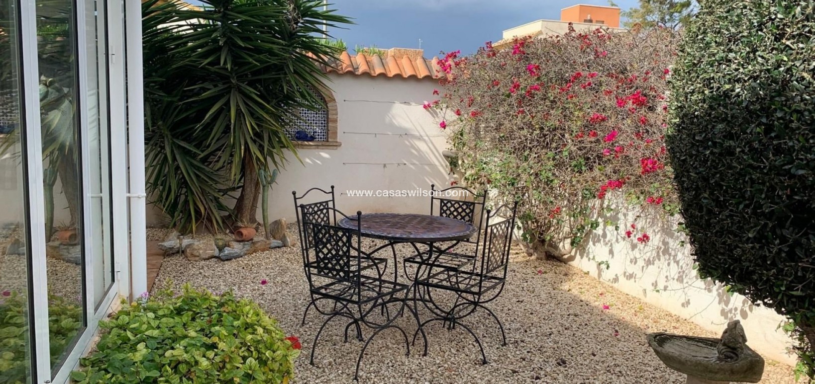 Venta - Chalet - Guardamar del Segura - Guardamar - El Raso