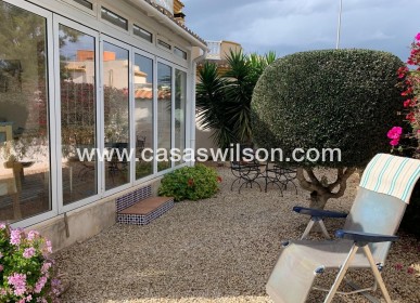 Venta - Chalet - Guardamar del Segura - Guardamar - El Raso