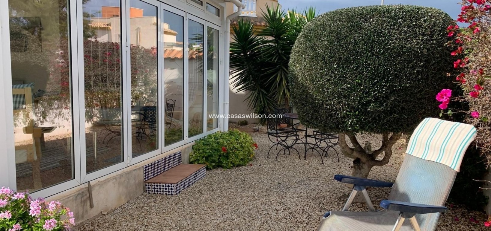 Venta - Chalet - Guardamar del Segura - Guardamar - El Raso