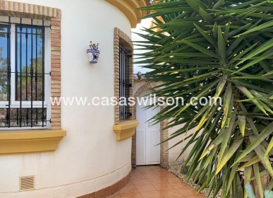 Venta - Chalet - Guardamar del Segura - Guardamar - El Raso