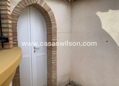 Venta - Chalet - Guardamar del Segura - Guardamar - El Raso