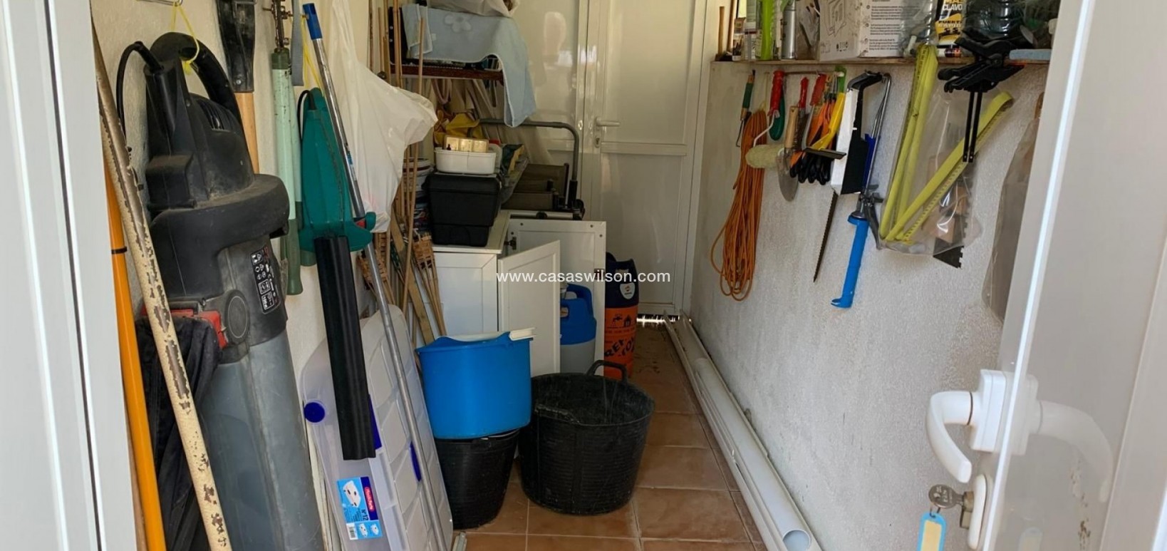 Venta - Chalet - Guardamar del Segura - Guardamar - El Raso