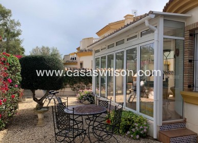 Venta - Chalet - Guardamar del Segura - Guardamar - El Raso