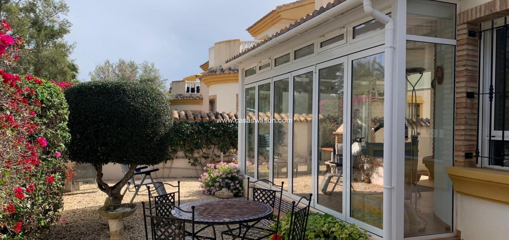 Venta - Chalet - Guardamar del Segura - Guardamar - El Raso