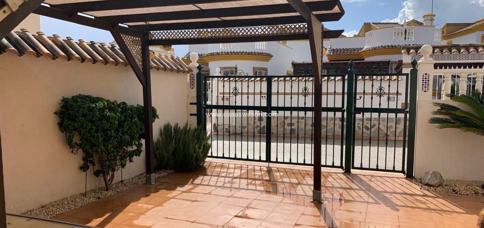 Venta - Chalet - Guardamar del Segura - Guardamar - El Raso
