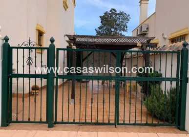 Venta - Chalet - Guardamar del Segura - Guardamar - El Raso