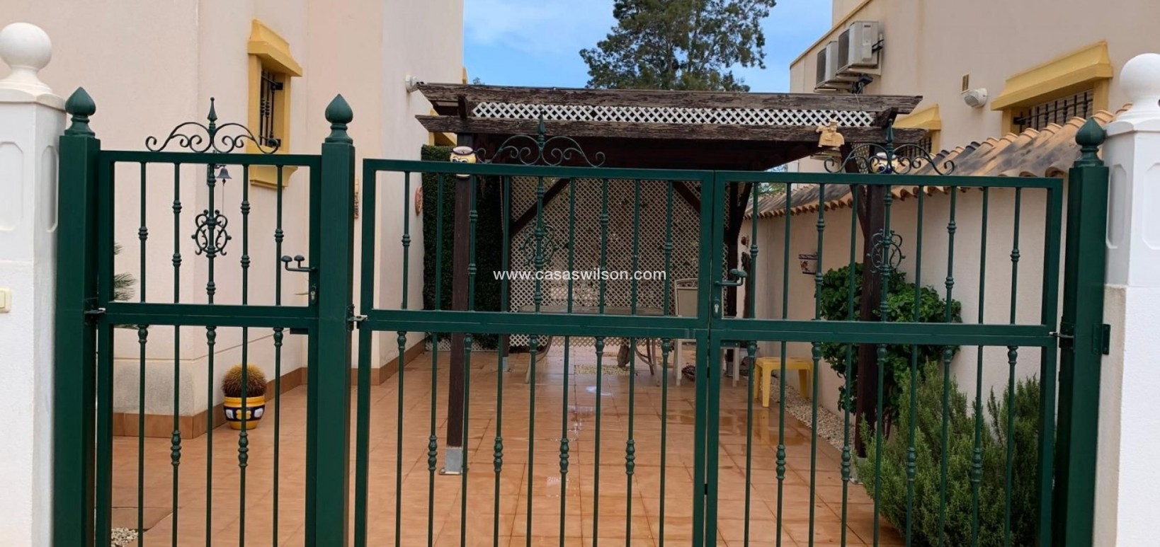 Venta - Chalet - Guardamar del Segura - Guardamar - El Raso