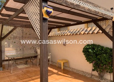 Venta - Chalet - Guardamar del Segura - Guardamar - El Raso