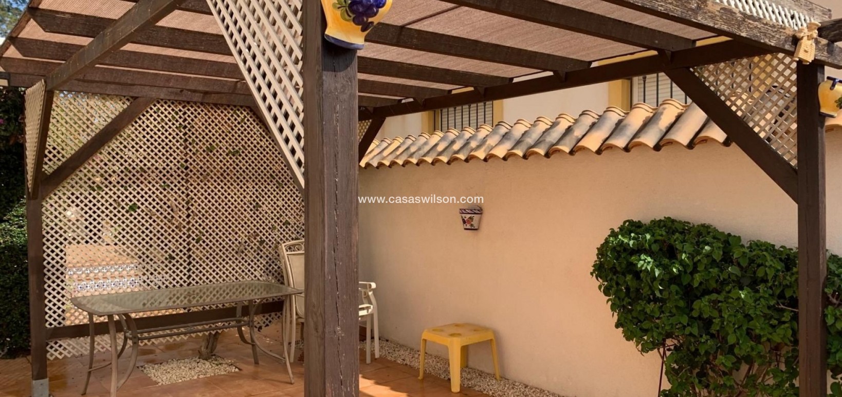 Venta - Chalet - Guardamar del Segura - Guardamar - El Raso