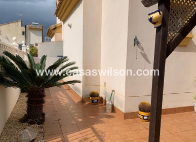 Venta - Chalet - Guardamar del Segura - Guardamar - El Raso