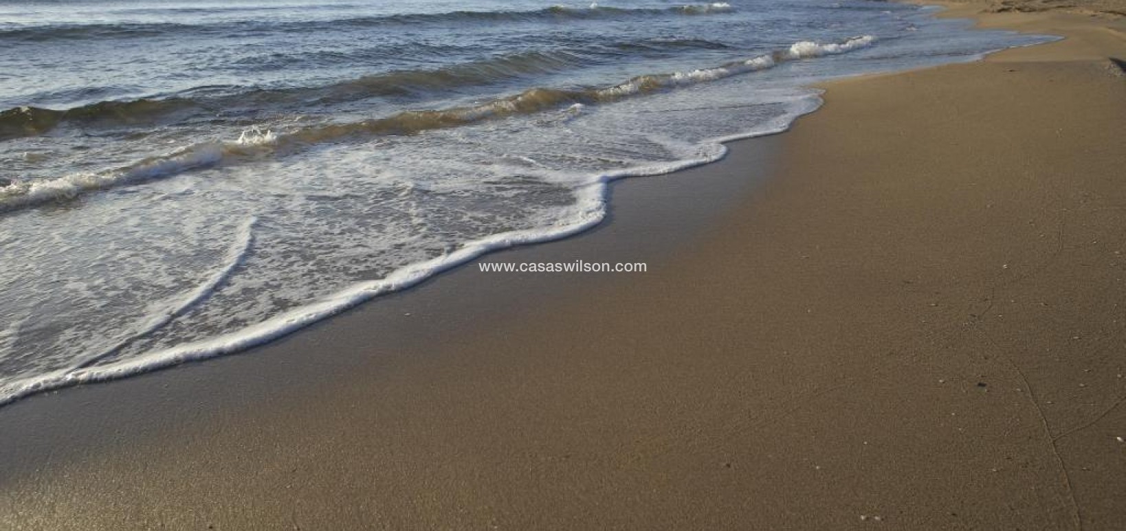 New Build - Bungalow - Torrevieja - Altos del Sol