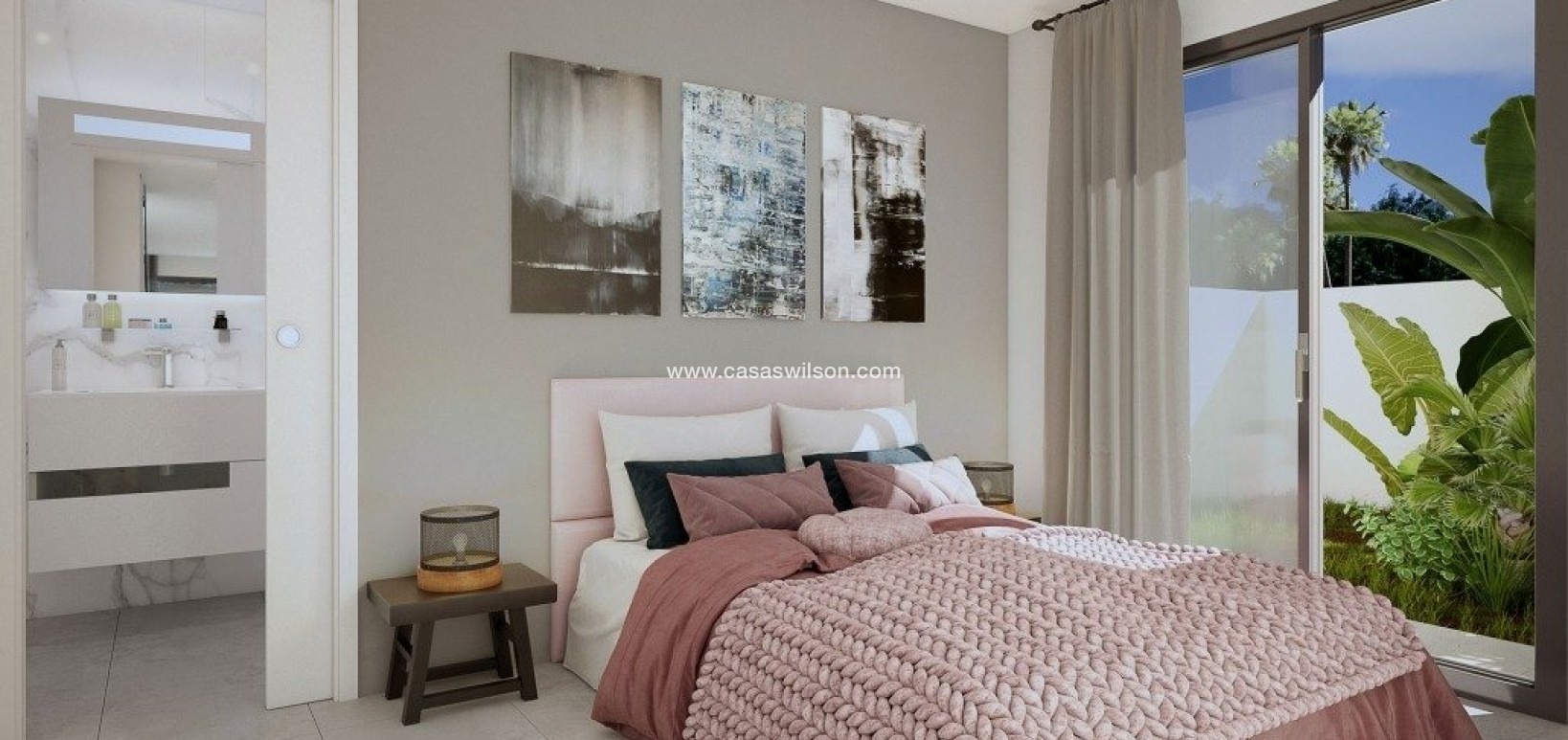 New Build - Villa - Daya Nueva