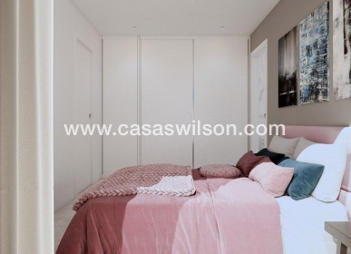 New Build - Villa - Daya Nueva