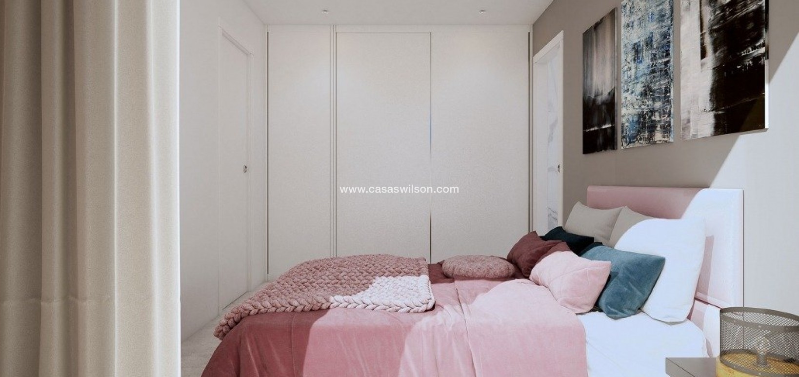 New Build - Villa - Daya Nueva