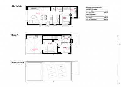 New Build - Villa - Daya Nueva