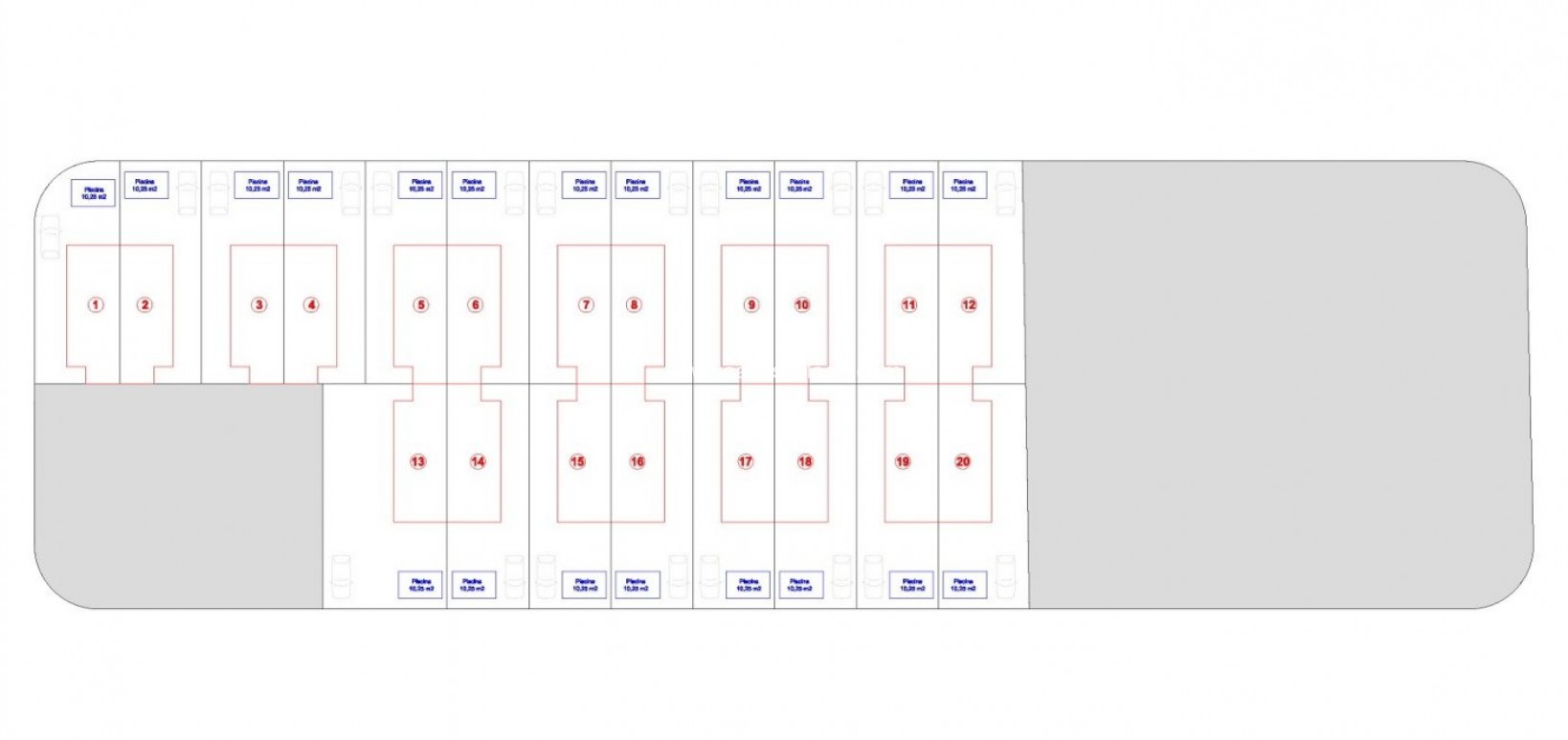 New Build - Villa - Daya Nueva