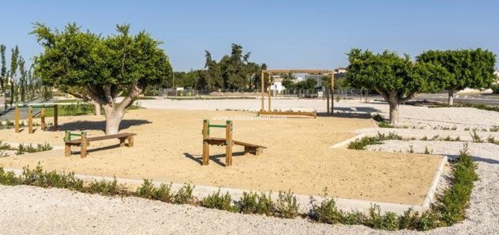 New Build - Villa - Daya Nueva