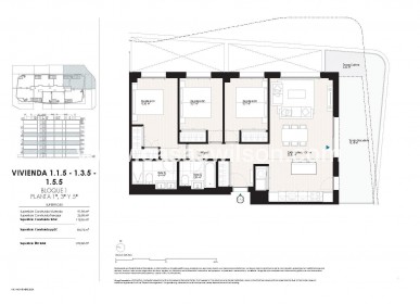 New Build - Appartement - Villajoyosa - Playa del Torres