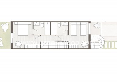 New Build - Townhouse - Pilar de la Horadada - pueblo