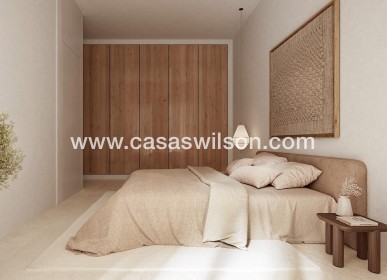 New Build - Villa - Benissa - Cala Advocat