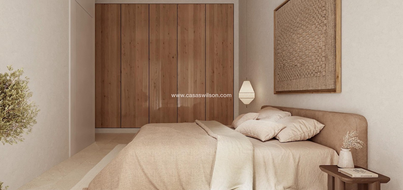 New Build - Villa - Benissa - Cala Advocat