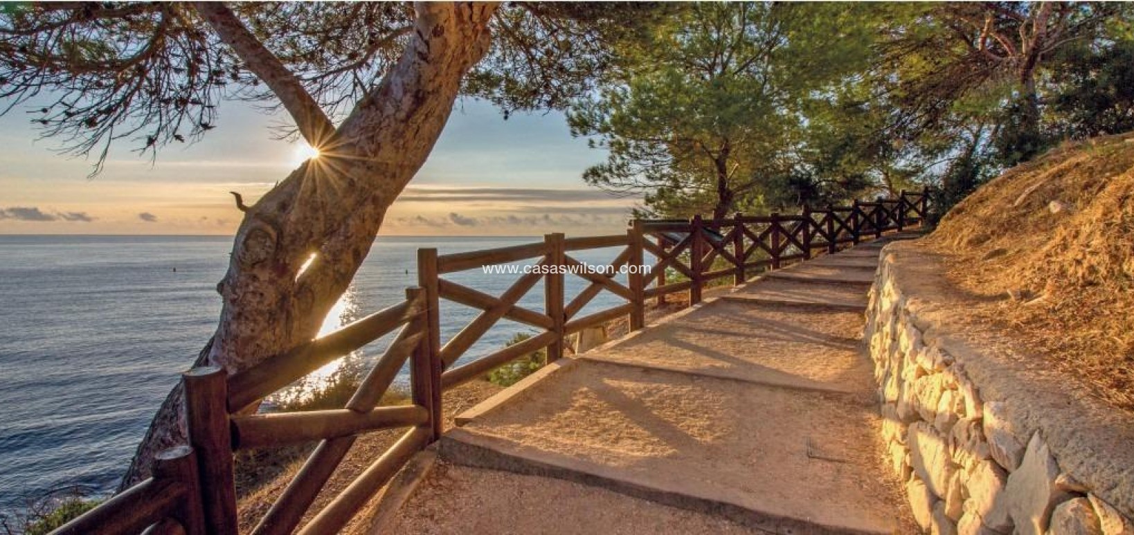 New Build - Villa - Benissa - Cala Advocat