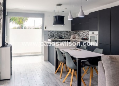 Sale - Villa - Daya Vieja