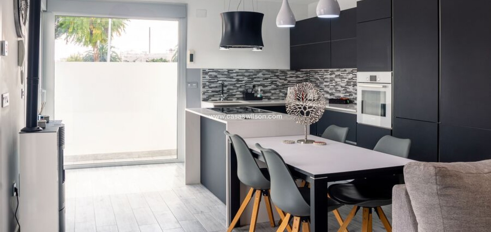 Sale - Villa - Daya Vieja