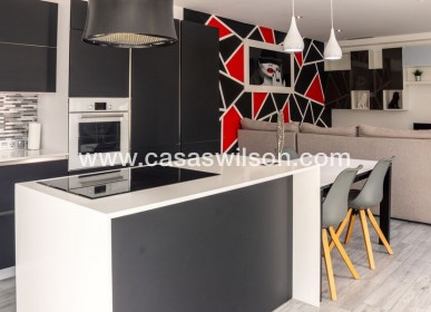 Sale - Villa - Daya Vieja