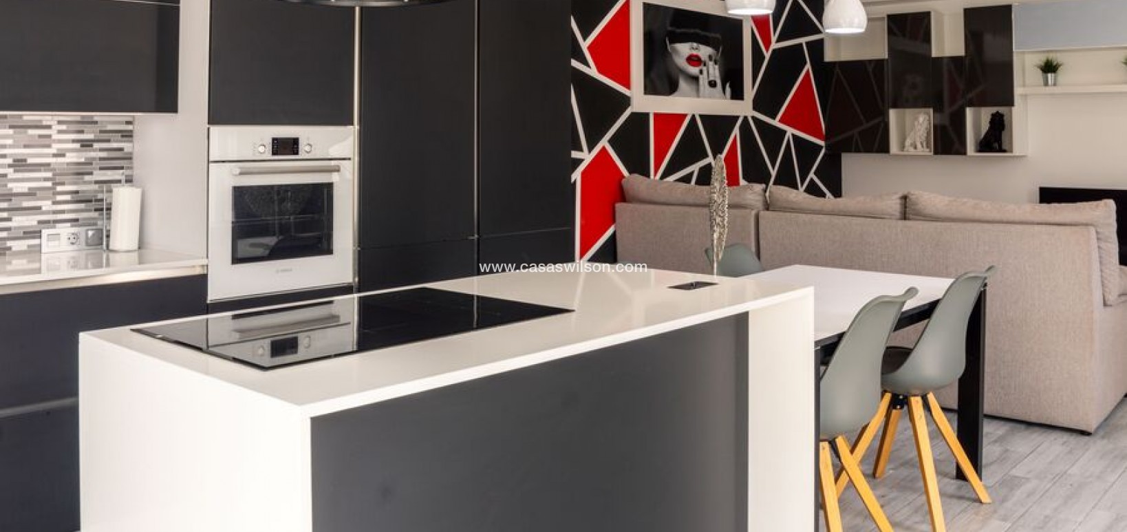 Sale - Villa - Daya Vieja