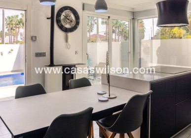 Sale - Villa - Daya Vieja