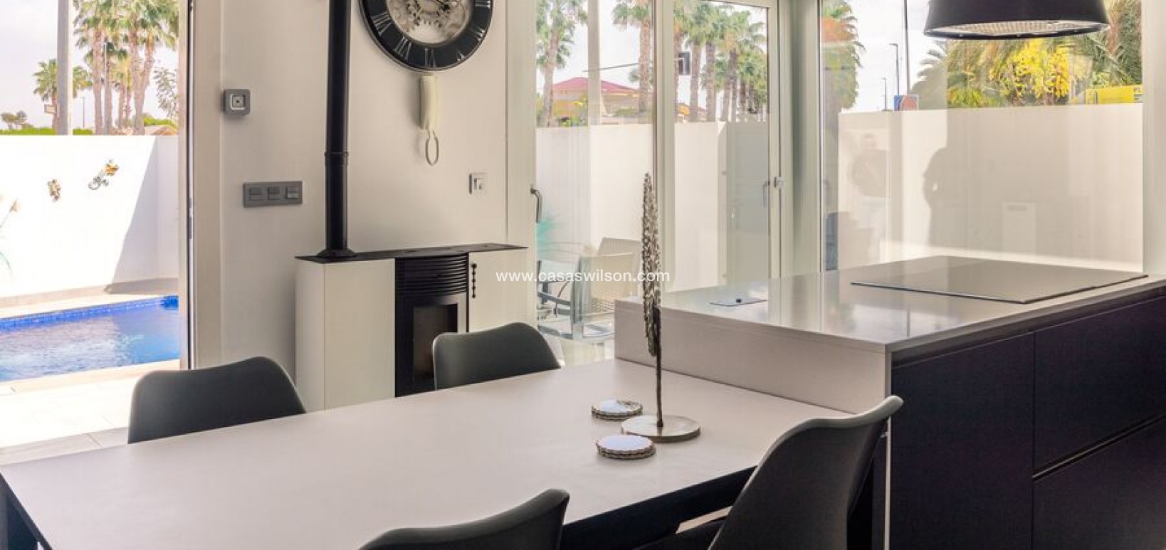 Sale - Villa - Daya Vieja