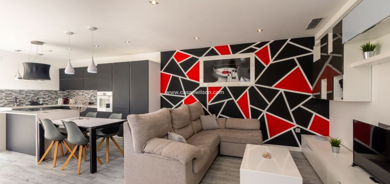 Sale - Villa - Daya Vieja