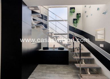 Sale - Villa - Daya Vieja