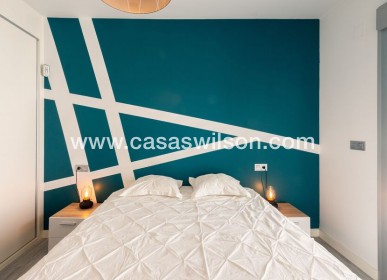 Sale - Villa - Daya Vieja