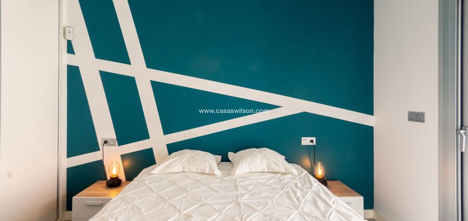 Sale - Villa - Daya Vieja