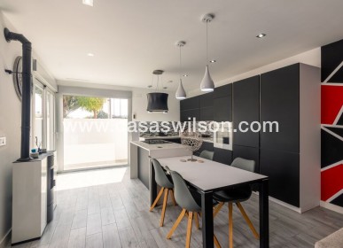 Sale - Villa - Daya Vieja