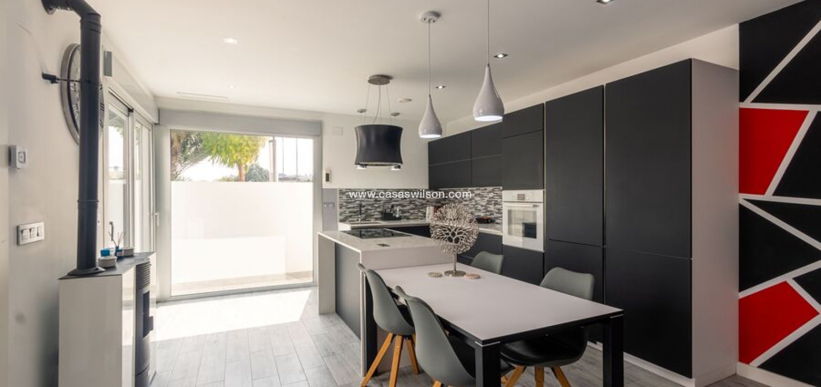 Sale - Villa - Daya Vieja