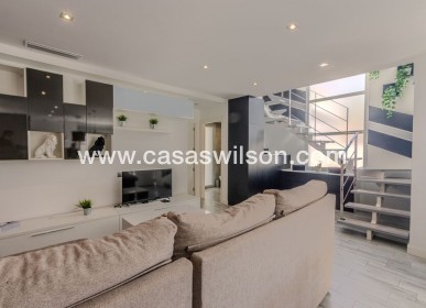 Sale - Villa - Daya Vieja