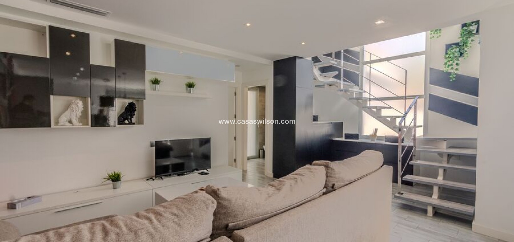 Sale - Villa - Daya Vieja