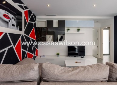 Sale - Villa - Daya Vieja