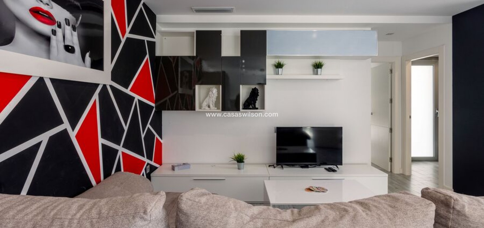 Sale - Villa - Daya Vieja