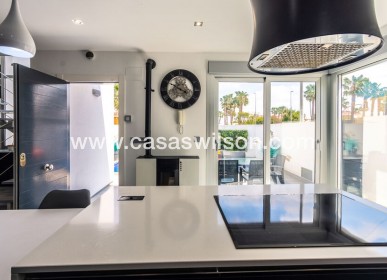 Sale - Villa - Daya Vieja