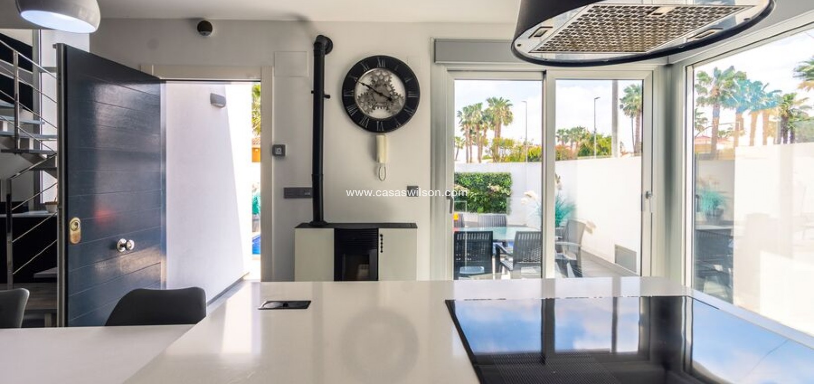 Sale - Villa - Daya Vieja